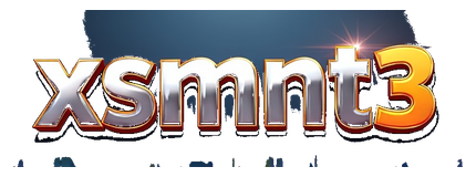 xsmnt3 logo